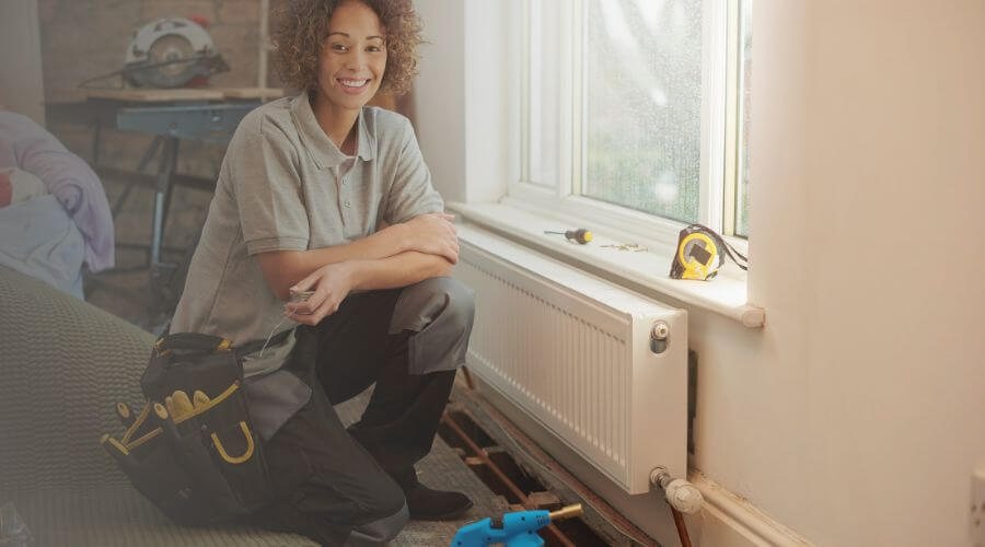 Professional same day plumber in Hollow Rock, TN